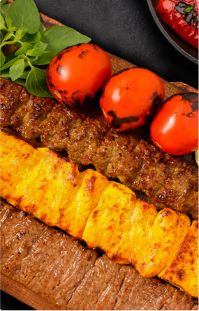 نیاوران